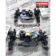 Kyosho mp11 (verfügbar am 10 August 2025)