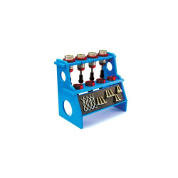 Kyosho Fuellstation für Stoßdämpferöl Mag