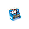 Kyosho Fuellstation für Stoßdämpferöl Mag