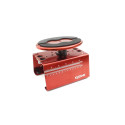 Kyosho WARTUNGSSTAND hoch - ROT