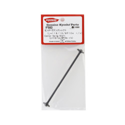Kyosho Antriebswelle 118mm hinten mitte Inferno MP