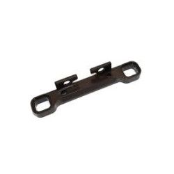 Kyosho Rear Lower Sus. Holder(RR/Gunmetal/MP11) IF709