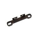 Kyosho Rear Lower Sus. Holder(RR/Gunmetal/MP11) IF709