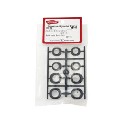 KYOSHO INFERNO MP11 BULKHEAD BUSH SET IF723