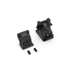 Kyosho IF724 Inferno MP11 Getriebekasten V / H 