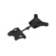 Kyosho Front Upper & Center Diff. Plate(MP11) IF729
