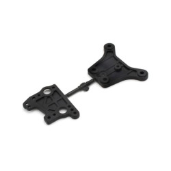 Kyosho Front Upper & Center Diff. Plate(MP11) IF729