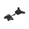 Kyosho Front Upper & Center Diff. Plate(MP11) IF729