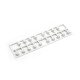 KYOSHO INFERNO MP11 SUSPENSION BUSHING SET - WHITE IF730W
