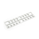 KYOSHO INFERNO MP11 SUSPENSION BUSHING SET - WHITE IF730W