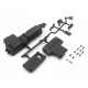 Kyosho Inferno MP11 Radio Box set