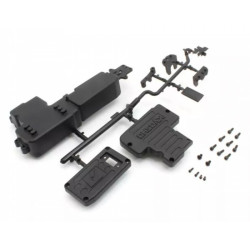 Kyosho Inferno MP11 Radio Box set