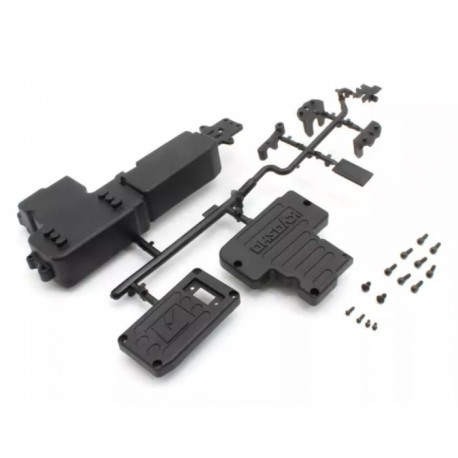 Kyosho Inferno MP11 Radio Box set