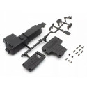 Kyosho Inferno MP11 Radio Box set