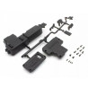 Kyosho Inferno MP11 Radio Box set