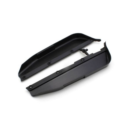 Kyosho Side Guard Set(MP11) IF733