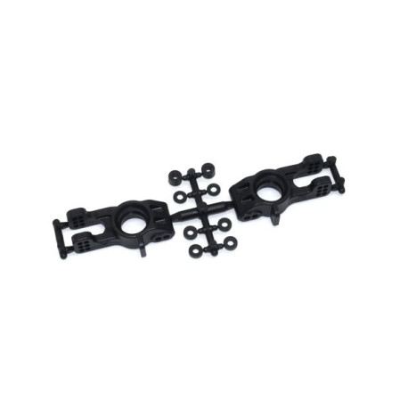 Kyosho IF734 Rear Hub Carrier Set(MP11)
