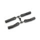 Kyosho Long Uppe Arm Set(MP11) IF736