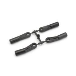 Kyosho Long Uppe Arm Set(MP11) IF736