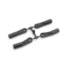 Kyosho Long Uppe Arm Set(MP11) IF736