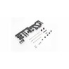 Kyosho Spurstange Inferno MP11