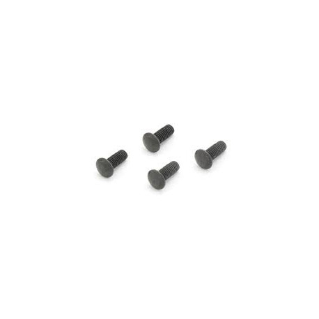 Kyosho Ausfederweg Schrauben Inferno MP11