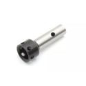 Kyosho Radachse für CVD Antriebswelle Inferno MP11