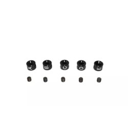 Kyosho Stabilisator Stopper Set