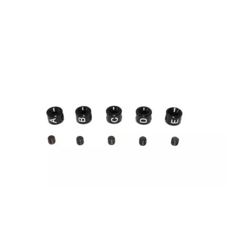 Kyosho Stabilisator Stopper Set