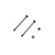 Kyosho Querlenkerstifte 3x44mm vorne Inferno MP11