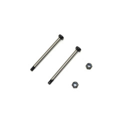 Kyosho Querlenkerstifte 3x44mm vorne Inferno MP11