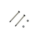 Kyosho Querlenkerstifte 3x44mm vorne Inferno MP11