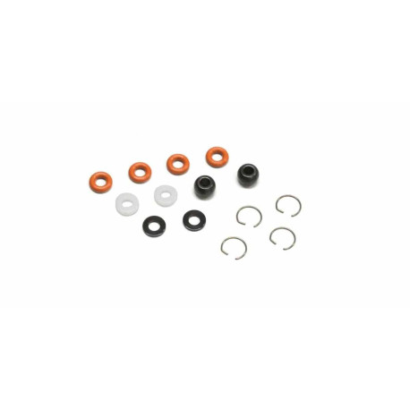 Kyosho Big Bore O-Ring Set