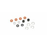Kyosho Big Bore O-Ring Set