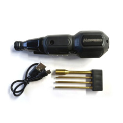 H-SPEED Elektrischer Schraubendreher