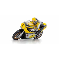 KYOSHO MOTO HANGING ON RACER YAMAHA YZR500 1978 1:8 KIT