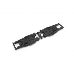 QUERLENKER HINTEN UNTEN KYOSHO INFERNO MP11 (2)