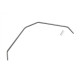 Kyosho Rear Stabilizer Bar 2.6mm mp10/mp11
