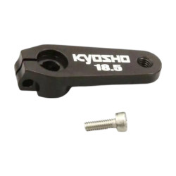 Kyosho Servohorn Alu 18.5mm Inferno MP10 Futaba