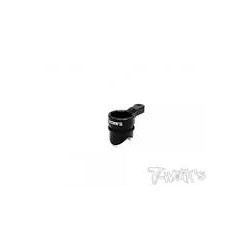 T-Work's TO-302-K - Alu Servo Saver Arm - für Kyosho MP10 / MP9