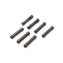 Plattenbolzen 26 Inferno MP11 Aluminium