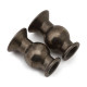 Kyosho Balls 6.8x12mm Flanged Inferno MP11IF741