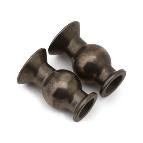 Kyosho Balls 6.8x12mm Flanged Inferno MP11IF741