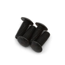 Kyosho Rebound Screws Inferno MP11 IF744