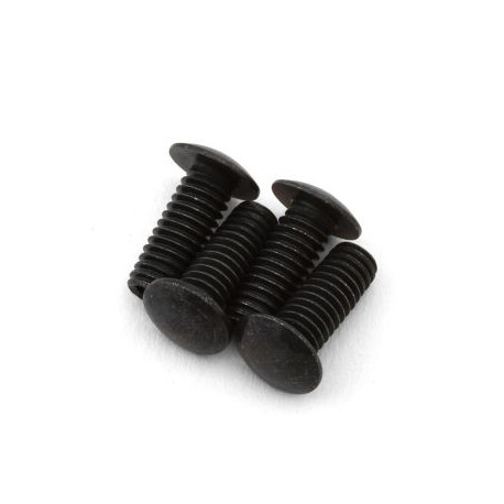 Kyosho Rebound Screws Inferno MP11 IF744