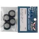 Ninja JX .21 Dichtungen 2pcs. JX14006