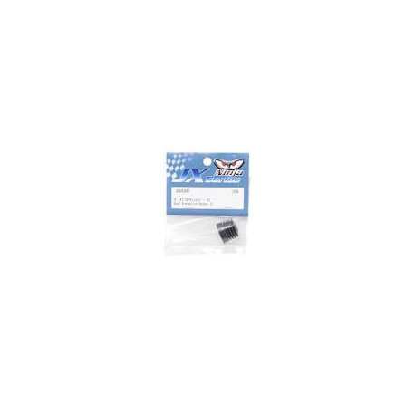Ninja JX21 Staubschutzmanschette für Vergaser JX05002