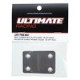 Ultimate RC Rear Chassis Skid Plate für Mugen 1:8 Off Road UR1792-MU