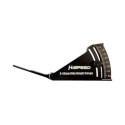 H-SPEED Höhenmesslehre Alu 3-42mm HSPZ014
