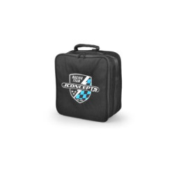 JConcepts Finish Line Sendertasche für Sanwa M17 JC-2718